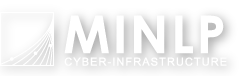 MINLP Cyber-Infrastructure